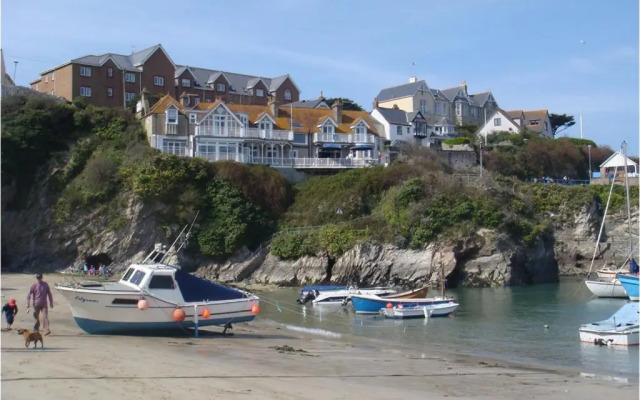 The Harbour