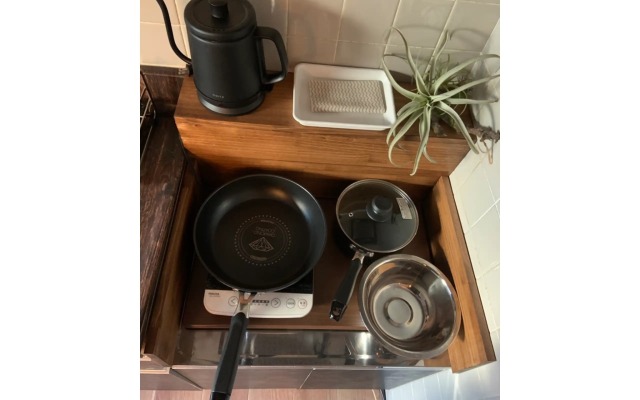 HOTEL THE SPACE - Vacation STAY 74988v