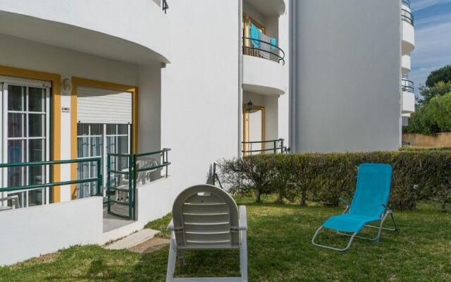 Akisol Albufeira Falesia IV