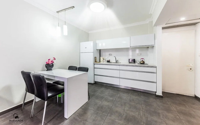 Luxury Apartment by Lake Kinneret