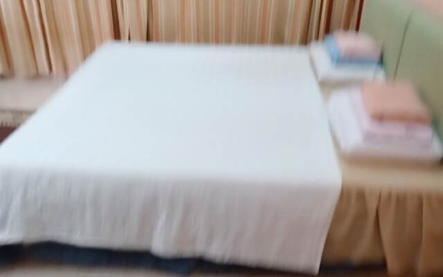 OYO Home 90352 Muan's Homestay