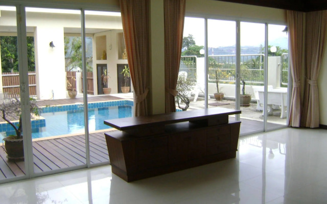 Viewpoint Villa