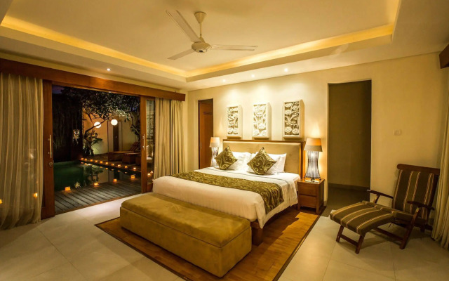 Villa Seriska Dua Sanur Bali