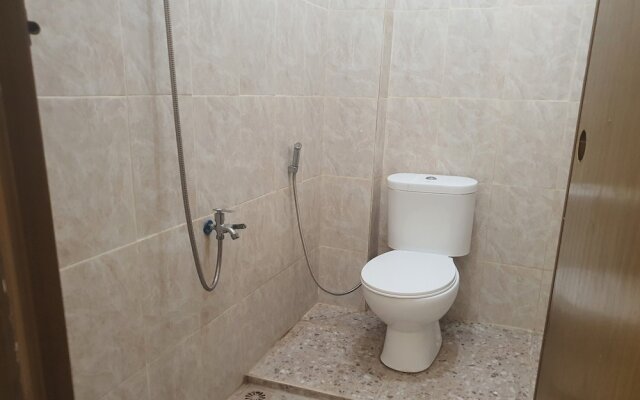 OYO 93623 Assalam Homestay Syariah