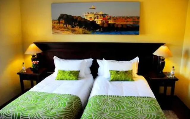 Africa House Guesthouse
