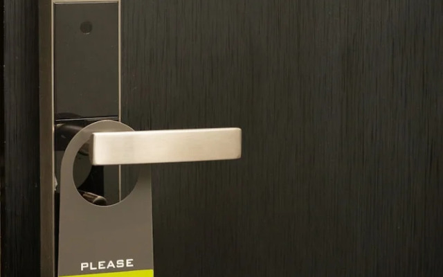 Sanae' Oldtown Hotel