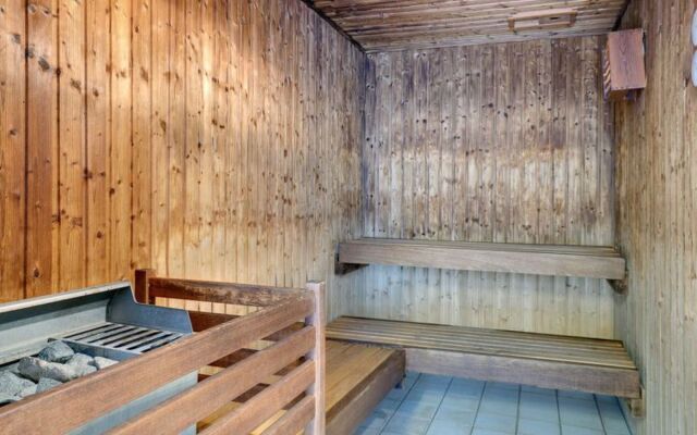 "Kea" - 2.3km from the sea in Western Jutland