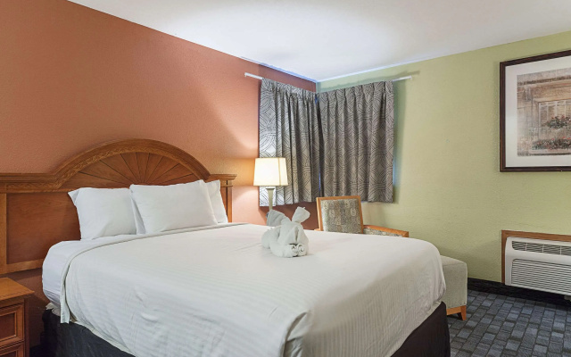 Rodeway Inn Wauseon