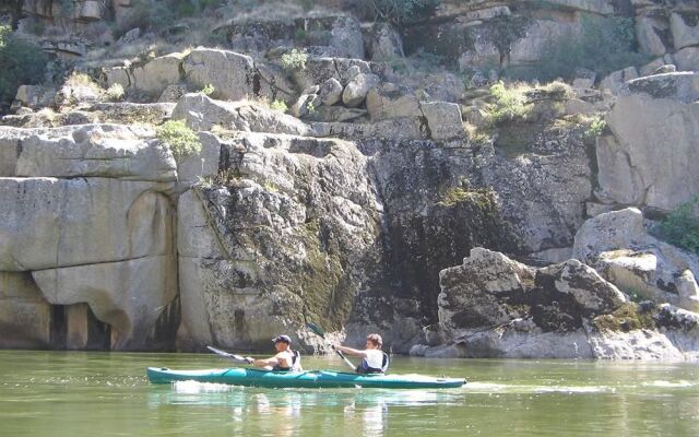Posada Real La Mula de los Arribes