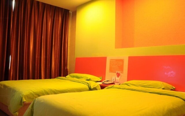 Xinshidai Business Hotel