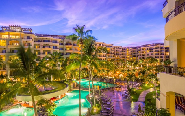 Villa La Estancia Los Cabos