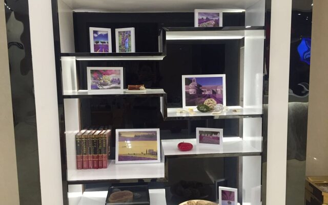 Lavande Hotel Guangzhou Zhengjia Plaza Branch