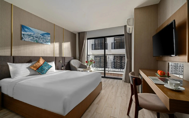 Sochi Hotel