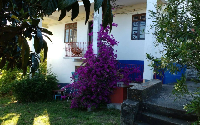 Termas da Azenha