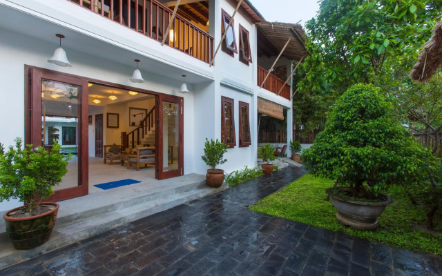 Vinabeach Villas