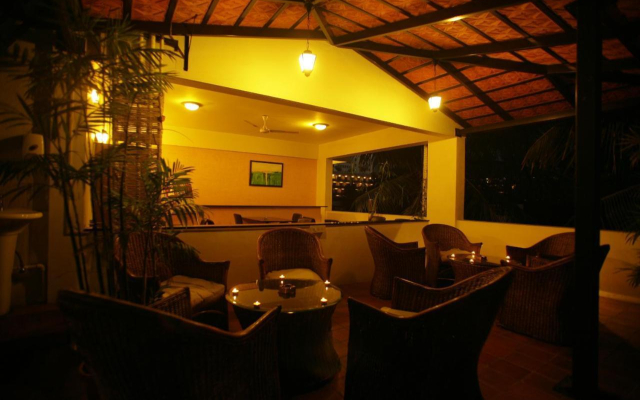 Residence Bangalore
