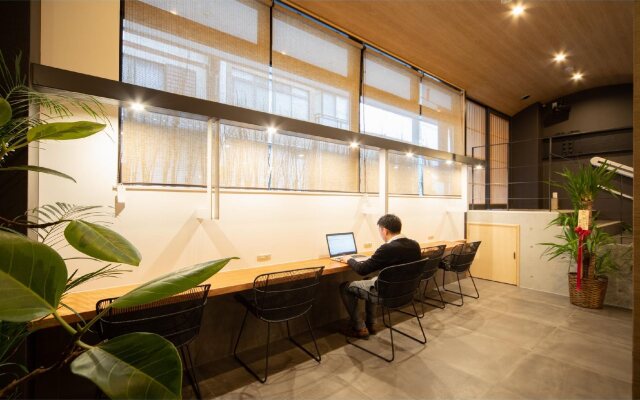 HOTEL MARUFUKU Kyoto Higashiyama