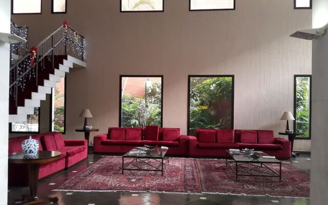 Apartamento Copacabana Princesa Isabel