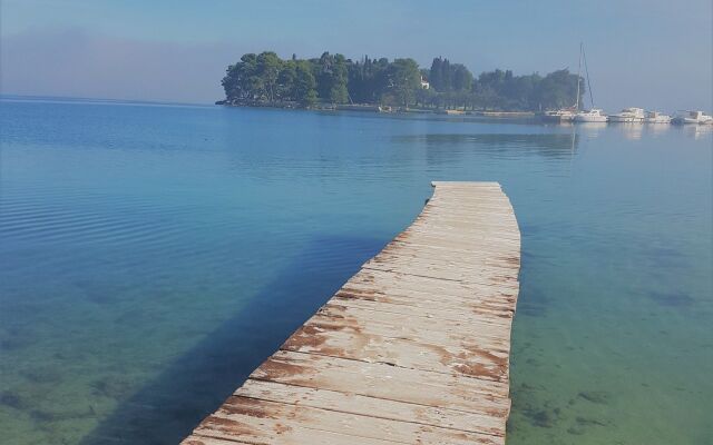 Vile Dalmacija