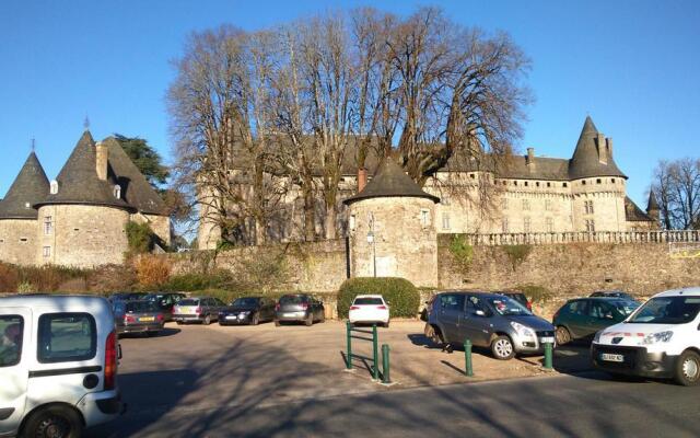 Auberge de la marquise