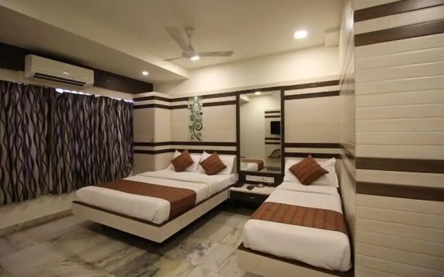Hotel Ocean Residency