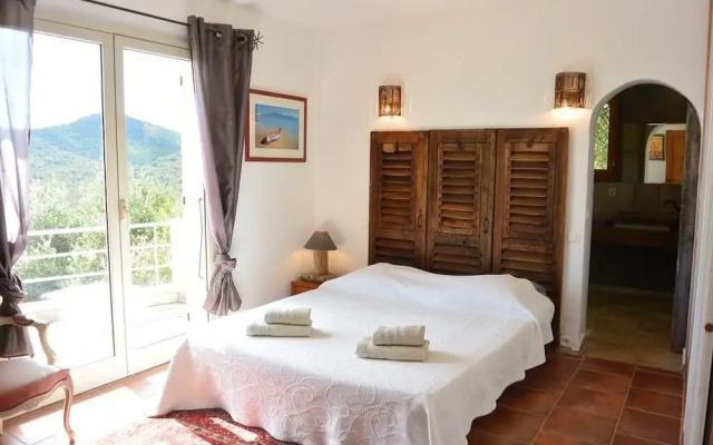 Carole Villa - Private Pool - Spa- 4