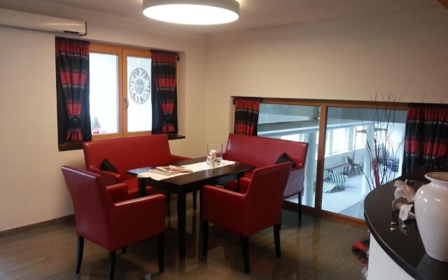 Apparthotel Stoanerhof
