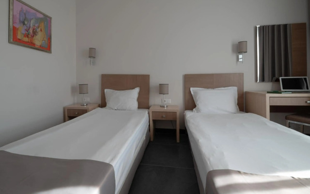 Vitosha Park Hotel