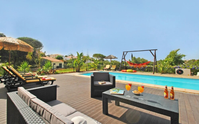 Villa California
