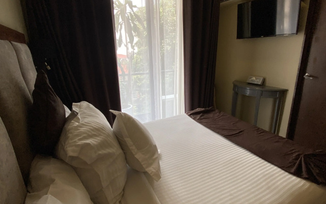 Suites Lerma