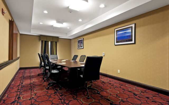 Hampton Inn Statesville