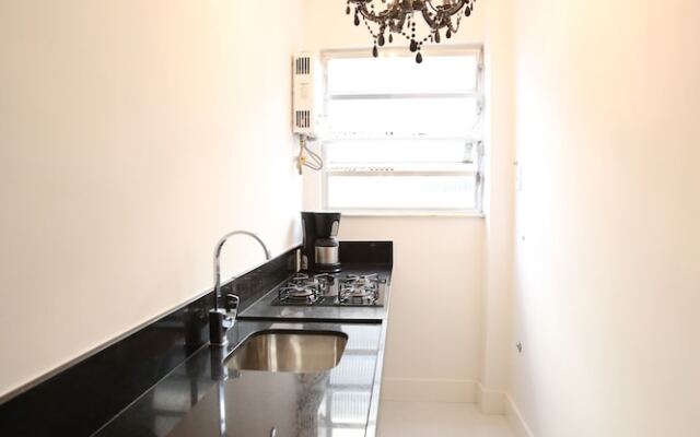 Studio Premium Leblon