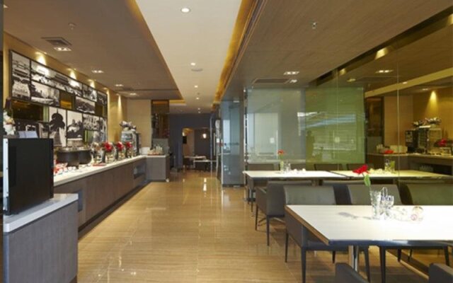 Jinjiang Inn Select Beijing Dongzhimen Embassy District