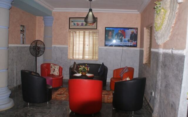 Procare Suites and Resort Limited