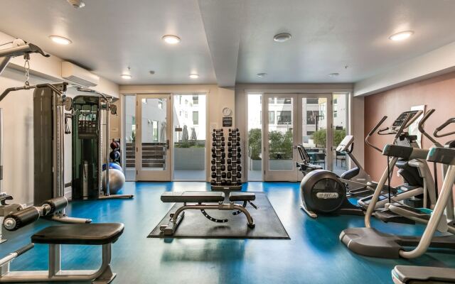 Kasa Sacramento Apartments