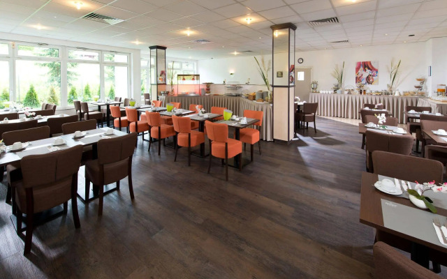 ACHAT Hotel Stuttgart Zuffenhausen