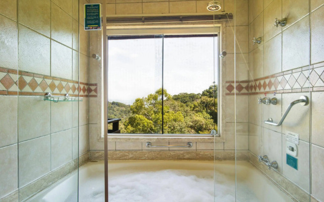 Pousada Alto da Boa Vista