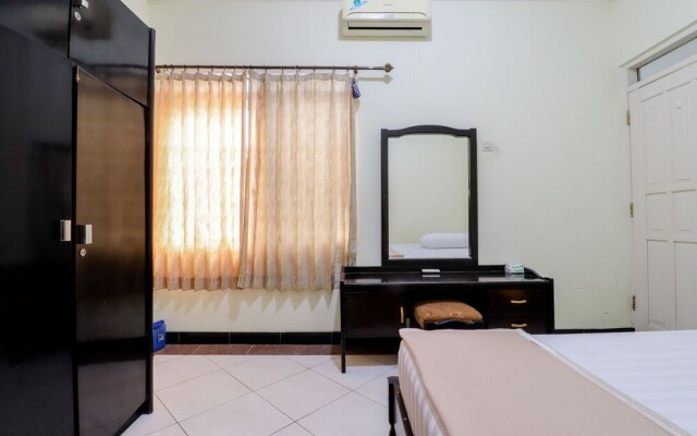 Omah Kemiri 1 Yogyakarta - Hostel