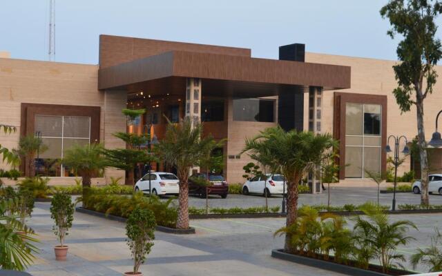 Welcomhotel by ITC Hotels, Kences Palm Beach, Mamallapuram