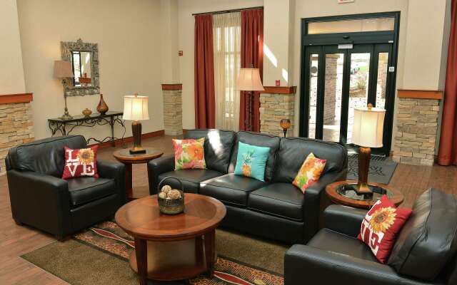 Hampton Inn & Suites Springfield, MO