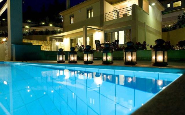 Thealos Village
