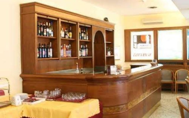 Hotel Ducale
