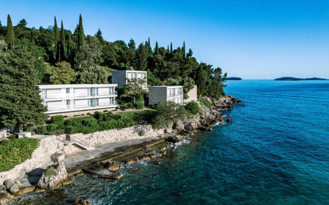 Maistra Select Mlini Villas and Apartments