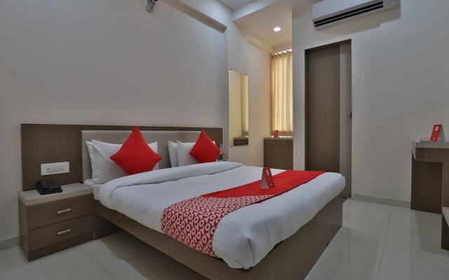 OYO 12309 Hotel Ananya