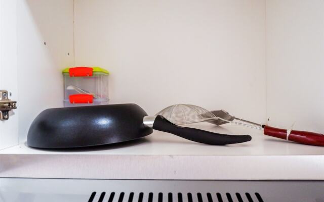 Brand New Studio Room Cinere Bellevue Suites Apartment