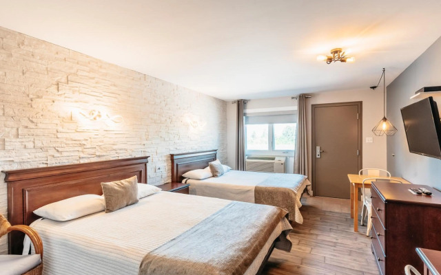 Hotel Motel Le Quiet