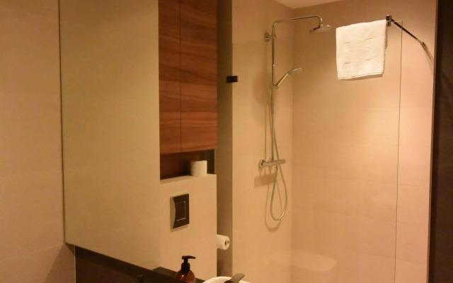 InCity Residence