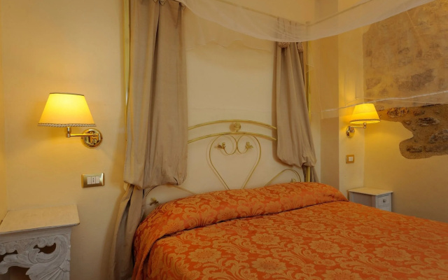 Agrihotel Il Palagetto