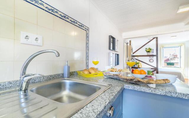 BeGuest Cozy Flat Sant ´Ana
