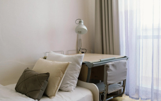 Домашняя на Газовиков 45